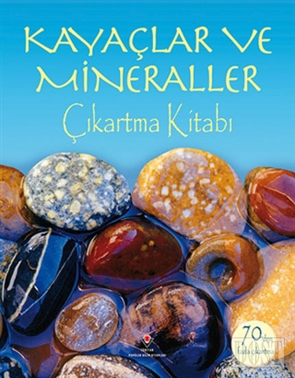 Kayaçlar ve Mineraller